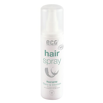 Hårspray Granatäpple & goji 150 ml x6, EKO