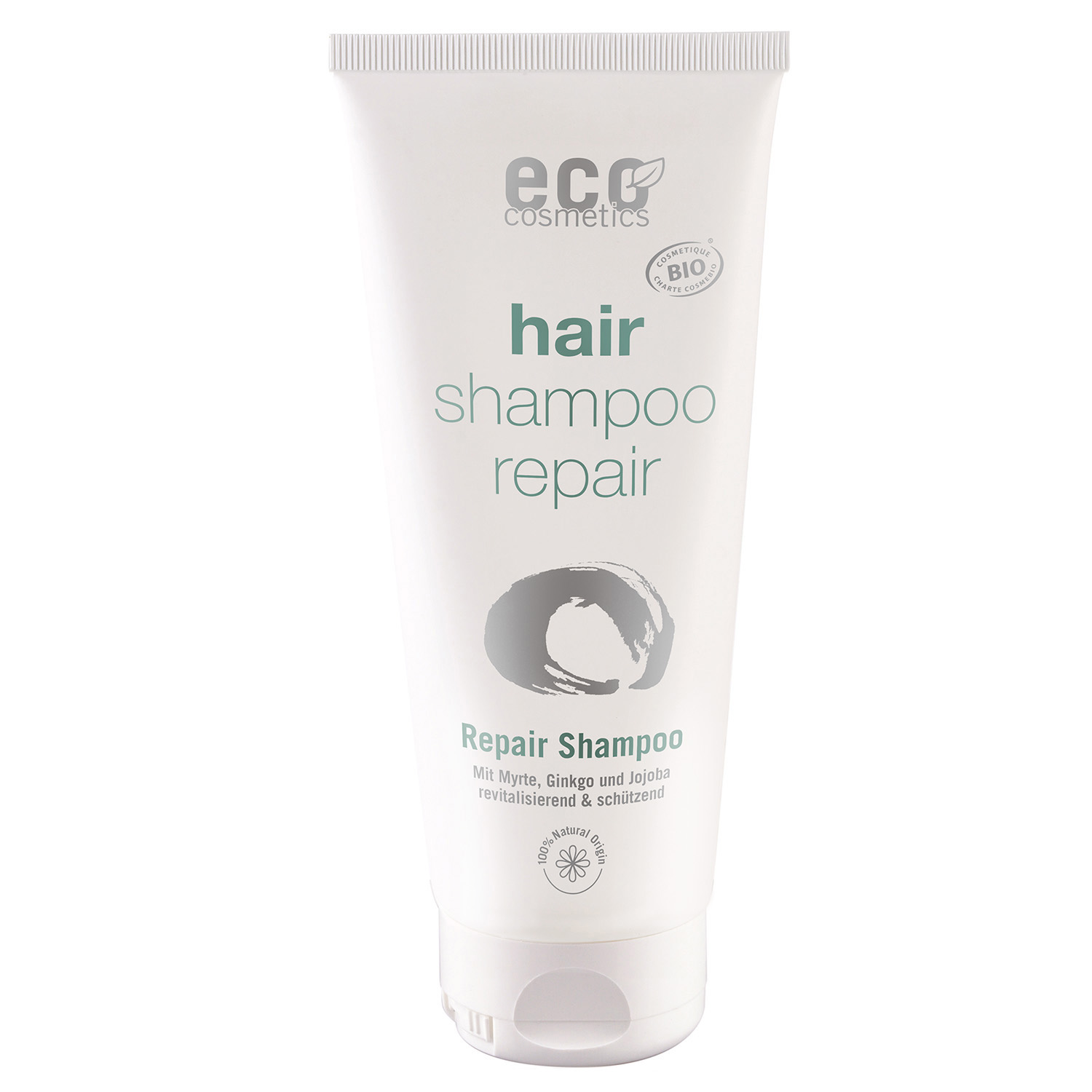 Schampo Repair Myrtel, gingko, jojoba 200ml x6, EKO