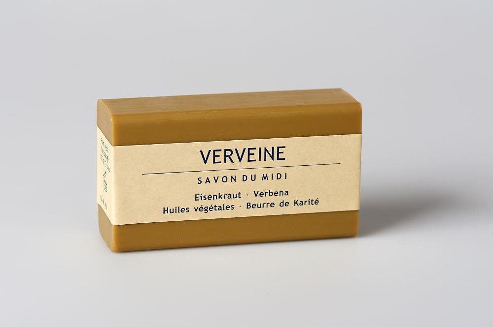 Tvål Järnört verbena 100g x12