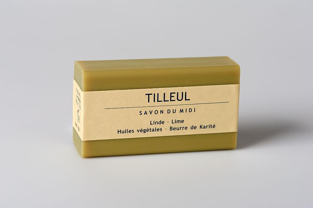 Tvål Lindblom & Lime 100g x12