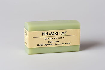 Tvål Pin Maritime 100g x12, EKO