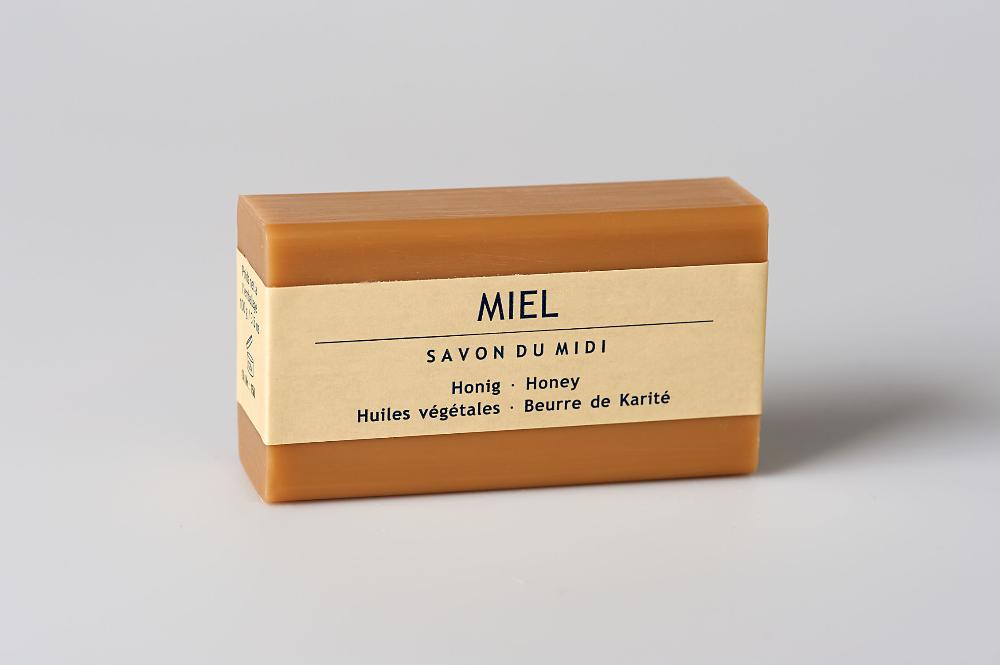 Tvål Honung 100g x12, EKO