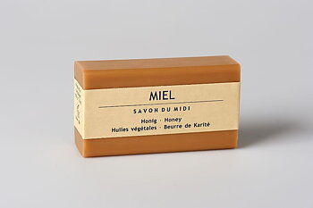Tvål Honung 100g x12, EKO