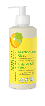 Tvål Citron 300ml 6x