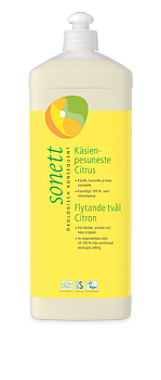 Tvål Citron 1l x6