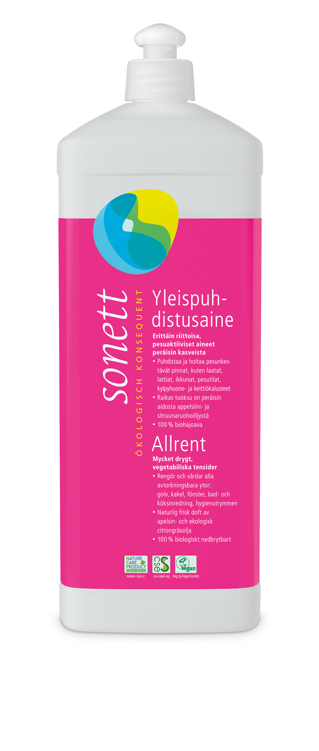 Allrent 6x1l