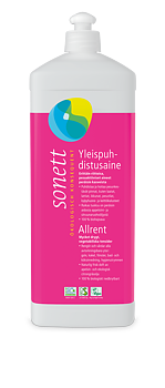 Allrent 6x1l