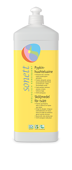 Sköljmedel 1l x6