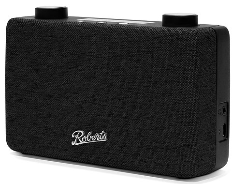 Roberts Radio FM DAB radio SV,
