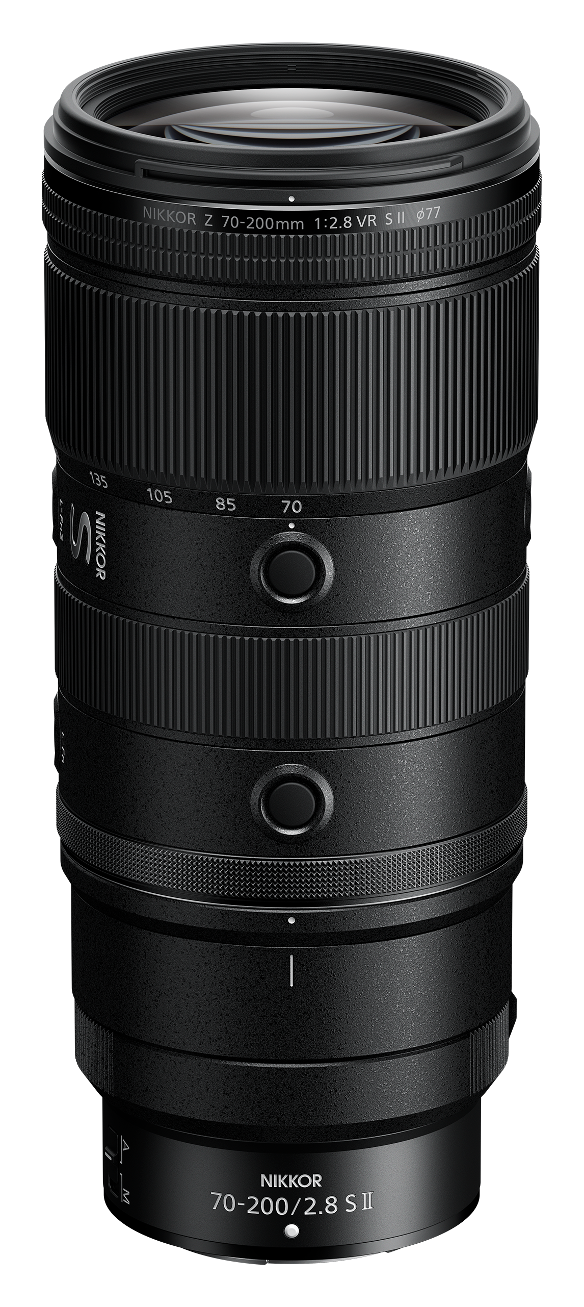 Nikon Nikkor Z 70-200/2,8 VR S II - 3