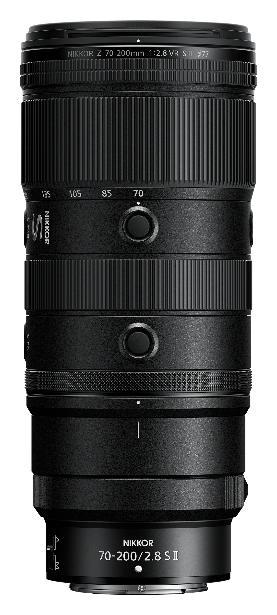 Nikon Nikkor Z 70-200/2,8 VR S II