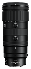 Nikon Nikkor Z 70-200/2,8 VR S II
