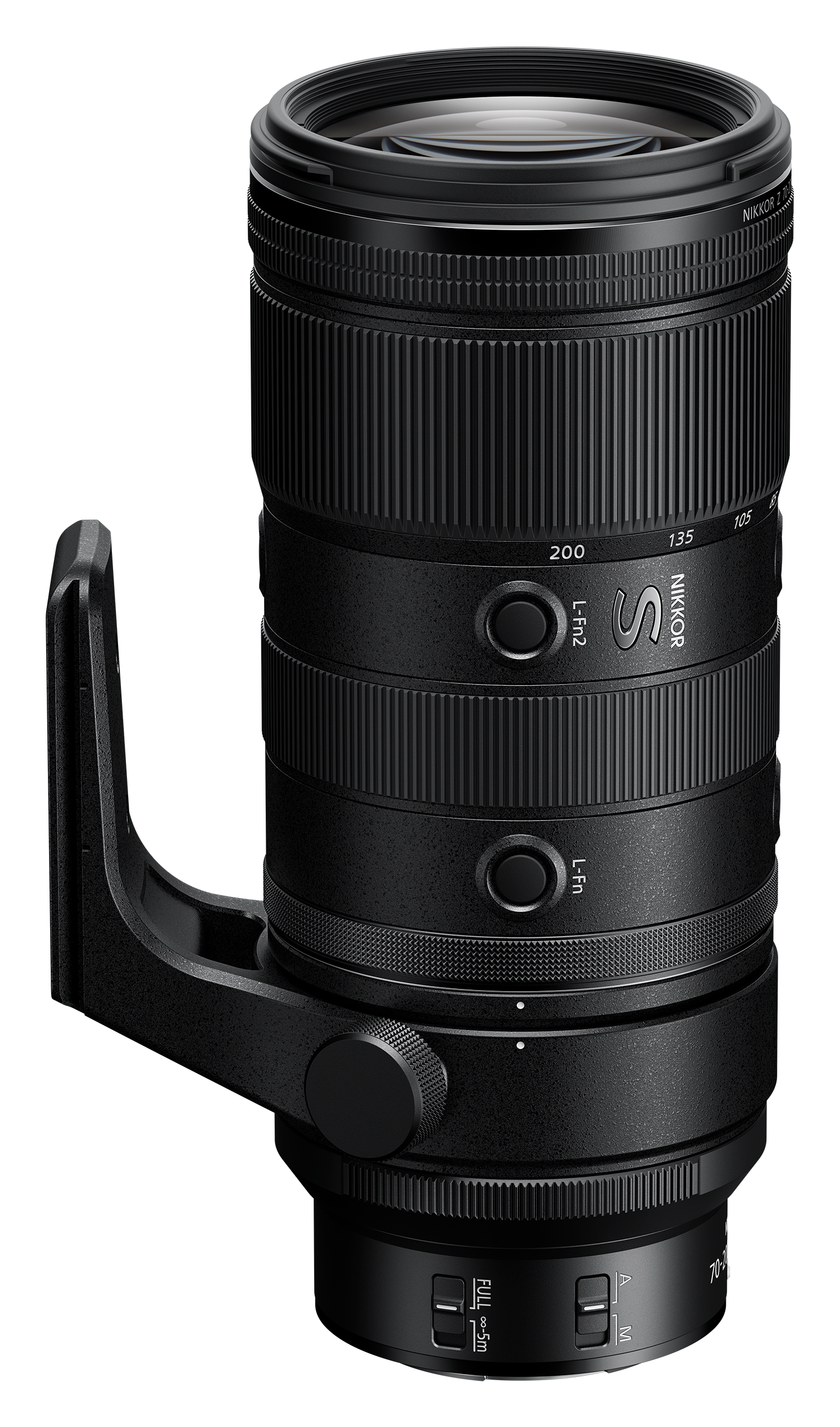 Nikon Nikkor Z 70-200/2,8 VR S II - 4