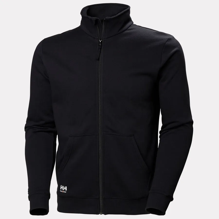 Classic 2.0 zip sweatshirt