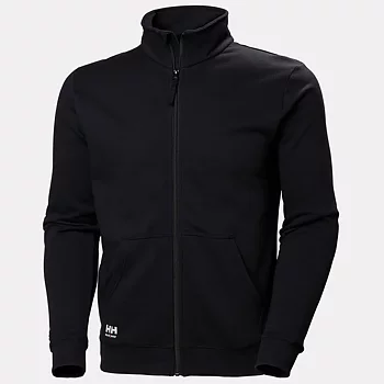 Classic 2.0 zip sweatshirt