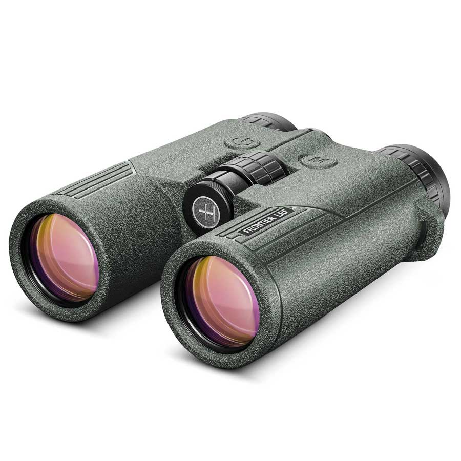 Hawke Frontier Bino LRF 8x42 10-1800m avståndsmätare