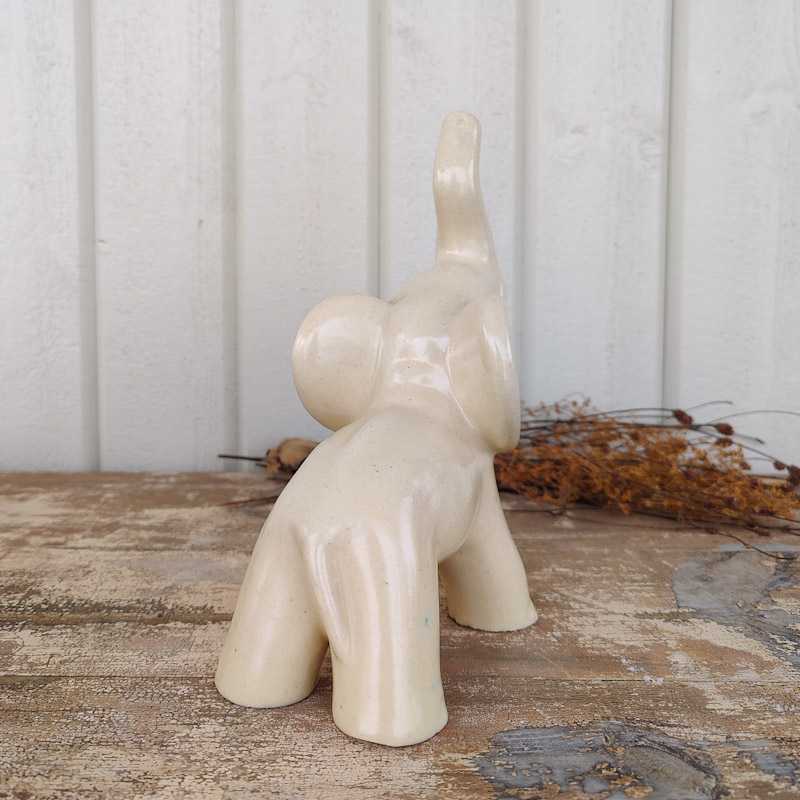 Elefant från Kupittan Savi - 3