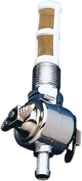 Bensinkran HD 3/8 NPT Rak Early style
