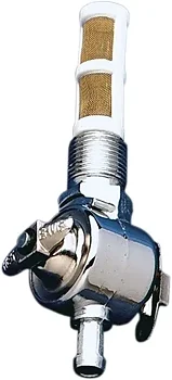 Bensinkran HD 3/8 NPT Rak Early style