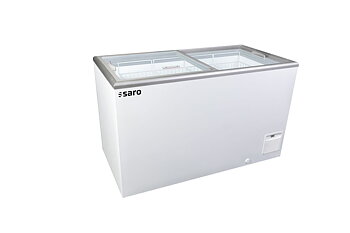 Glass freezer lid, model NOVA 345L
