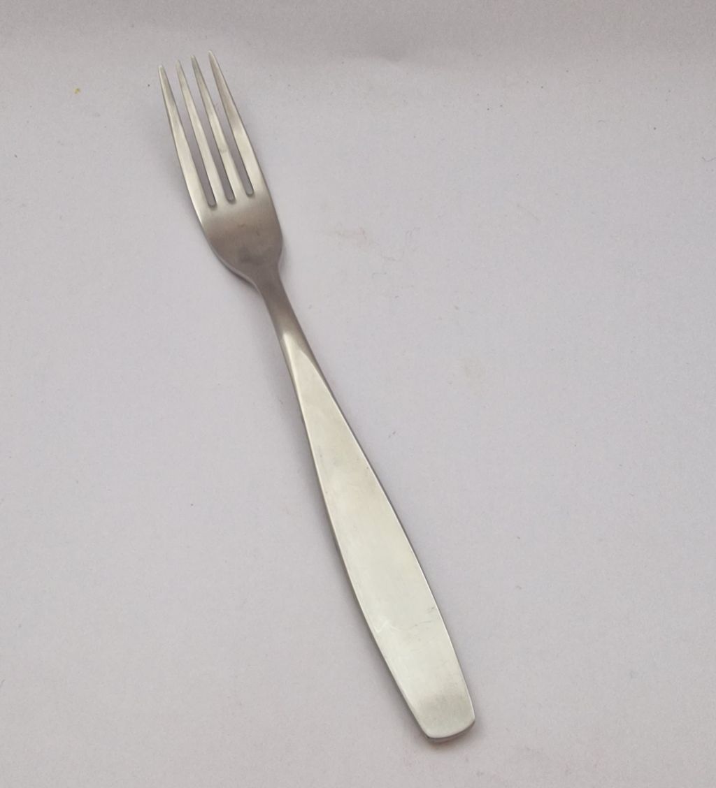 Solid Gusto Pro fork