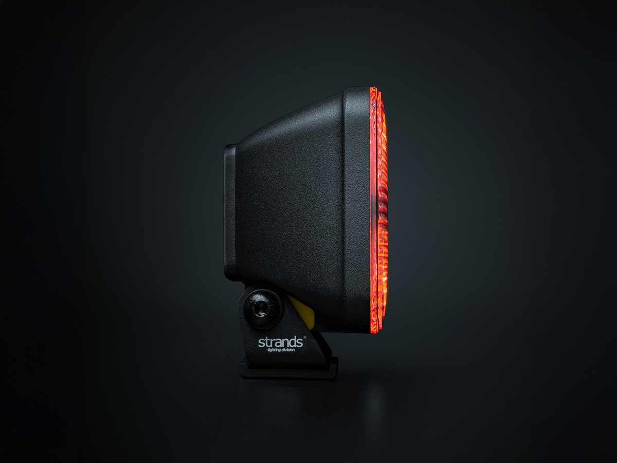 IZE LED OG 42W Arbetslampa - 7