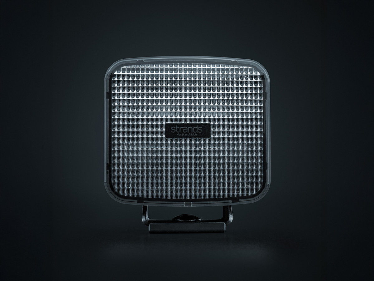 IZE LED OG 42W Arbetslampa - 6