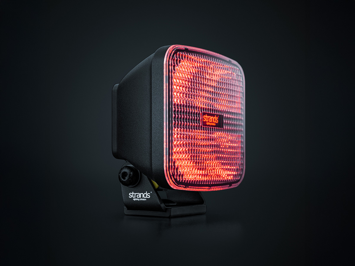IZE LED OG 42W Arbetslampa - 5