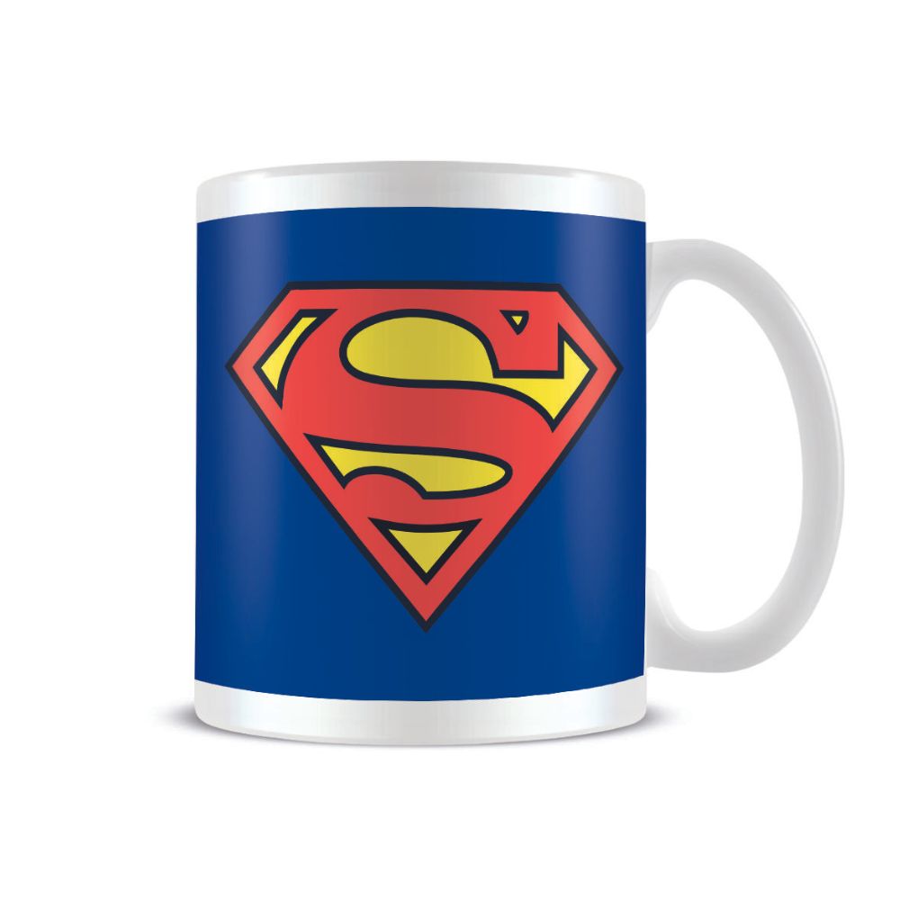 Mug Superman
