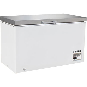 Freezer 378L