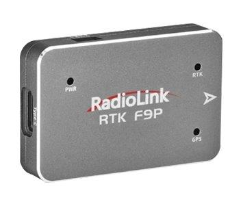 Radiolink RTK-F9P Satellitmottagare - 4
