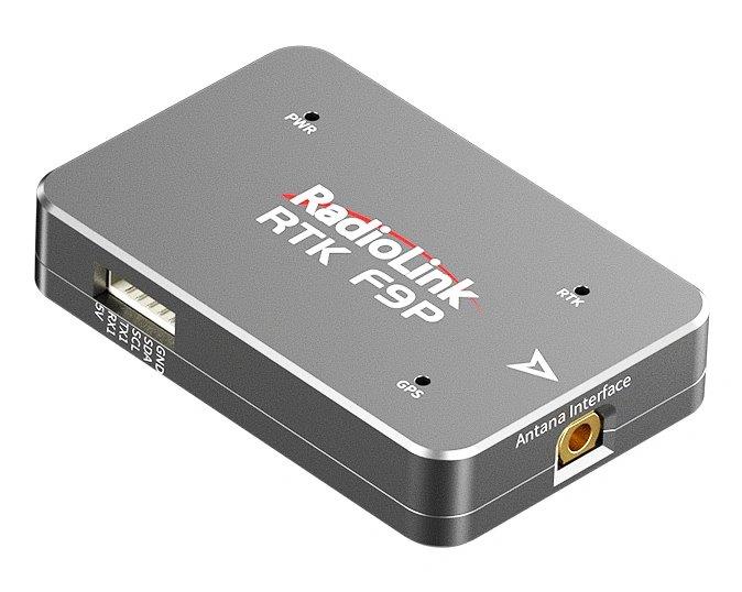 Radiolink RTK-F9P Satellitmottagare - 3