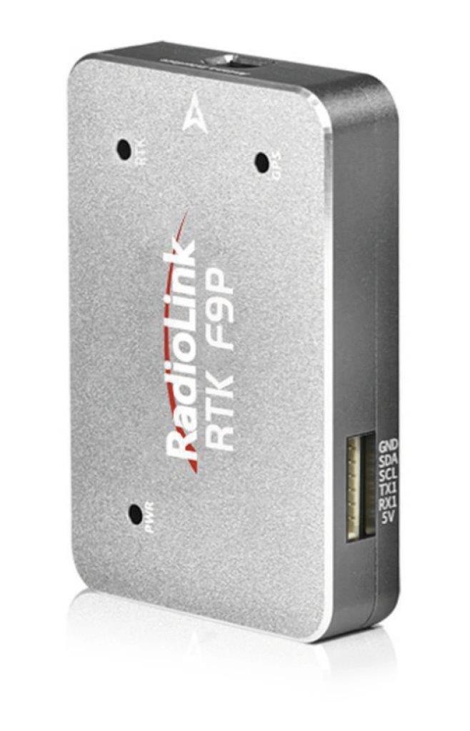 Radiolink RTK-F9P Satellitmottagare - 2