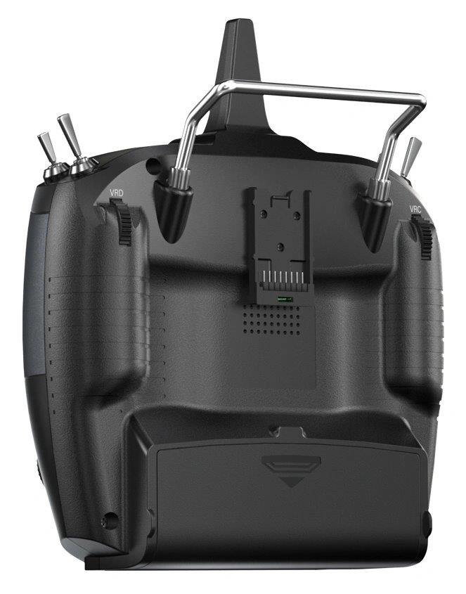 RadioLink T16D Mode-1 RC Sändare med 2x R16F Mottagare - 4