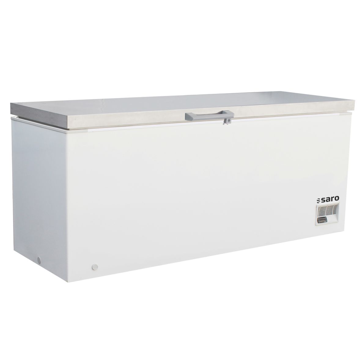 Frysbox 581L