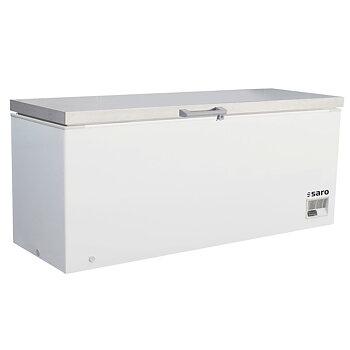 Freezer box 581L