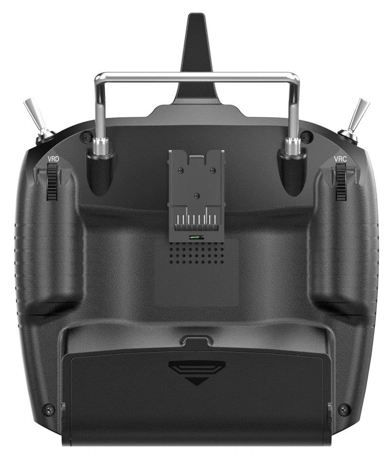 RadioLink T16D Mode-2 RC Sändare med 2x R16F Mottagare - 3