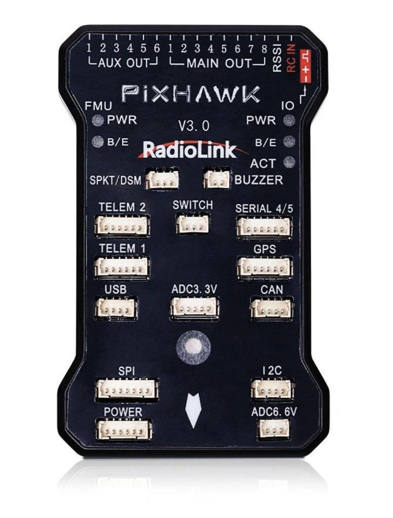 RadioLink PIXHAWK Flight Controller