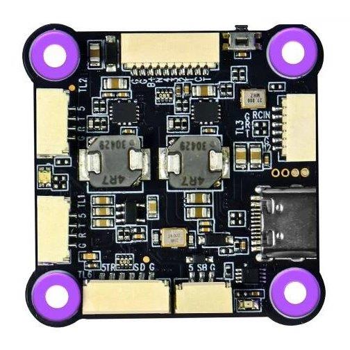RadioLink CrossRace Pro Flight Controller - 2