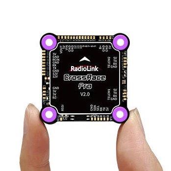 RadioLink CrossRace Pro Flight Controller - 10