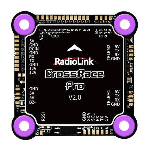 RadioLink CrossRace Pro Flight Controller