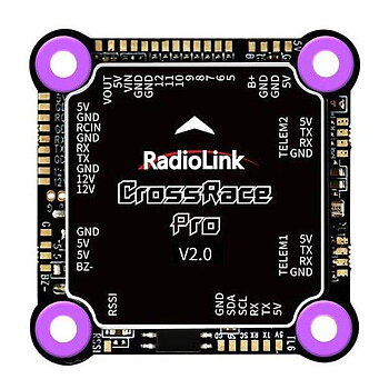 RadioLink CrossRace Pro Flight Controller