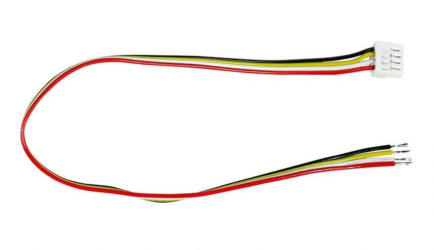 RadioLink CrossRace Flight Controller - 4