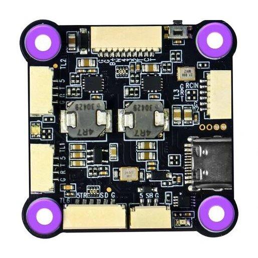 RadioLink CrossRace Flight Controller - 2