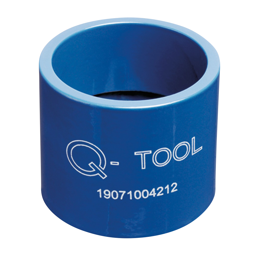 Ändhylsa 42 Ø - 2