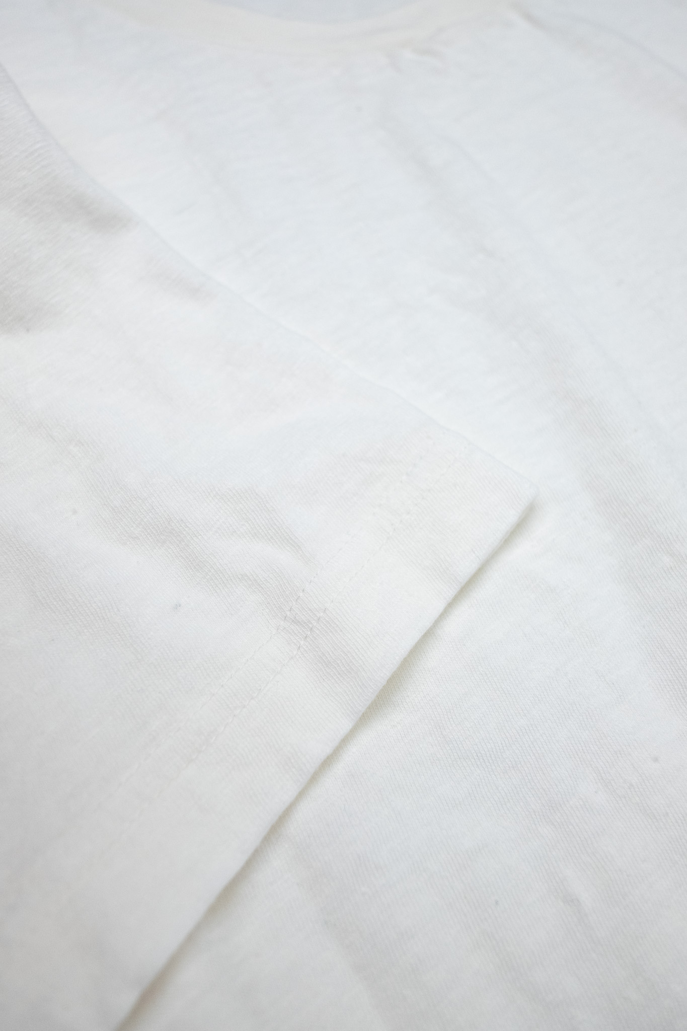 Fullcount - Lot 5503 2-Pack T-shirt White - 7
