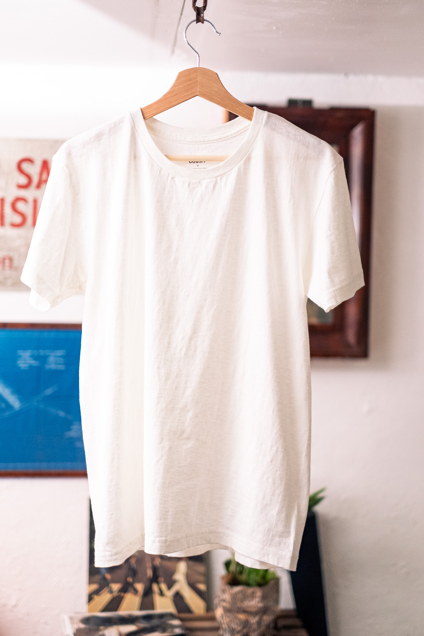 Fullcount - Lot 5503 2-Pack T-shirt White
