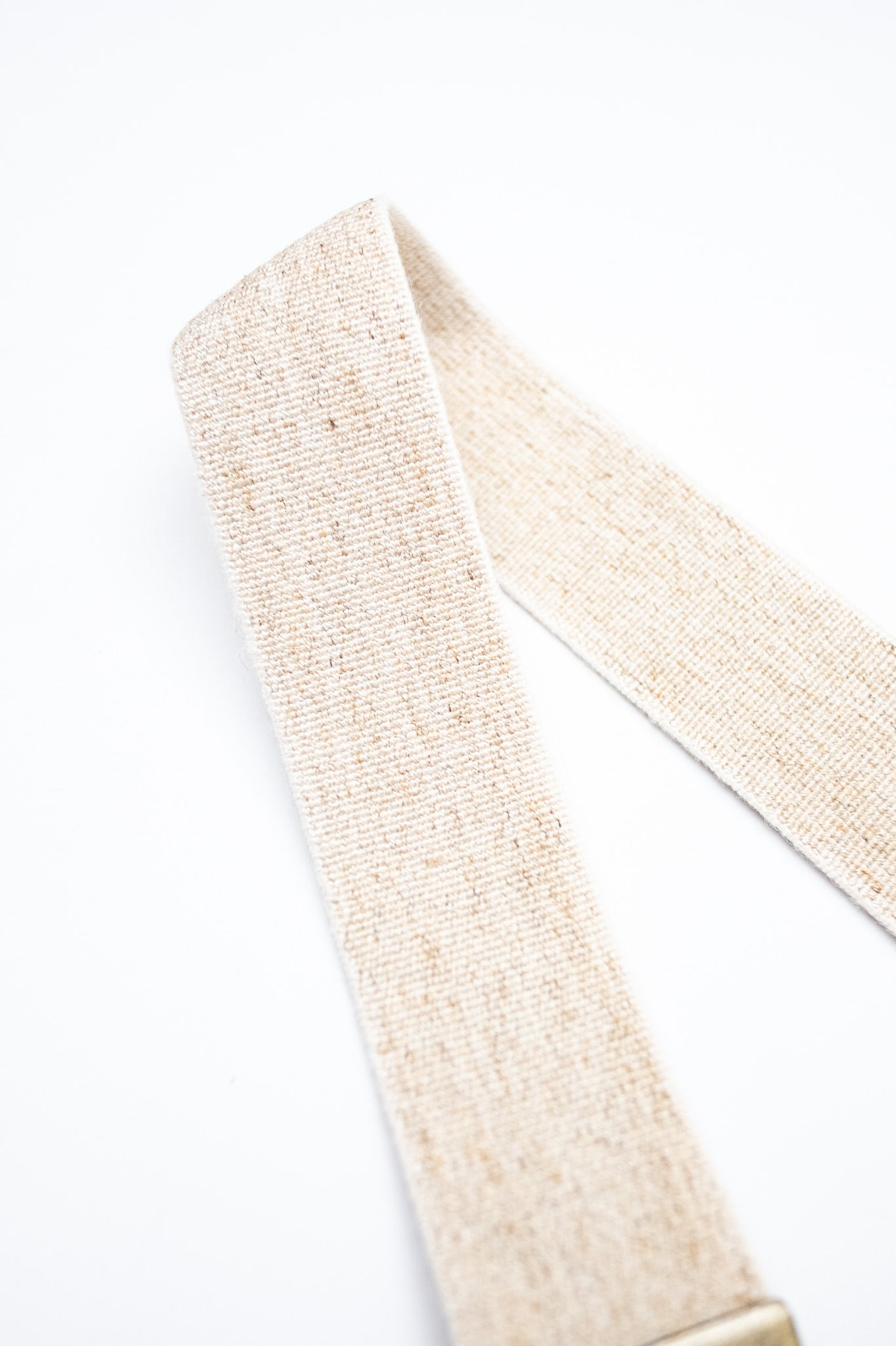 Fullcount - Lot 6040 Suspenders Beige - 6