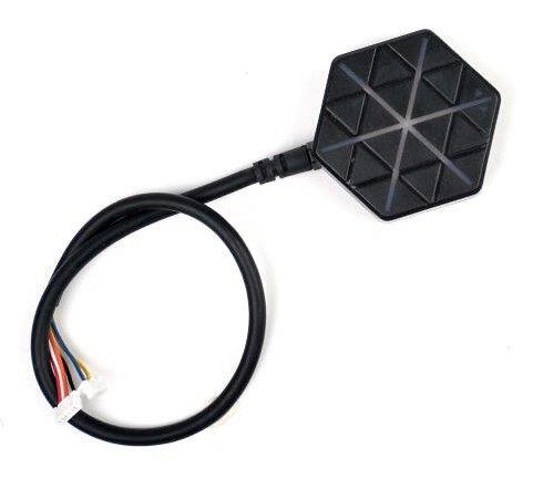 RadioLink SE100 GPS med GPX Hållare