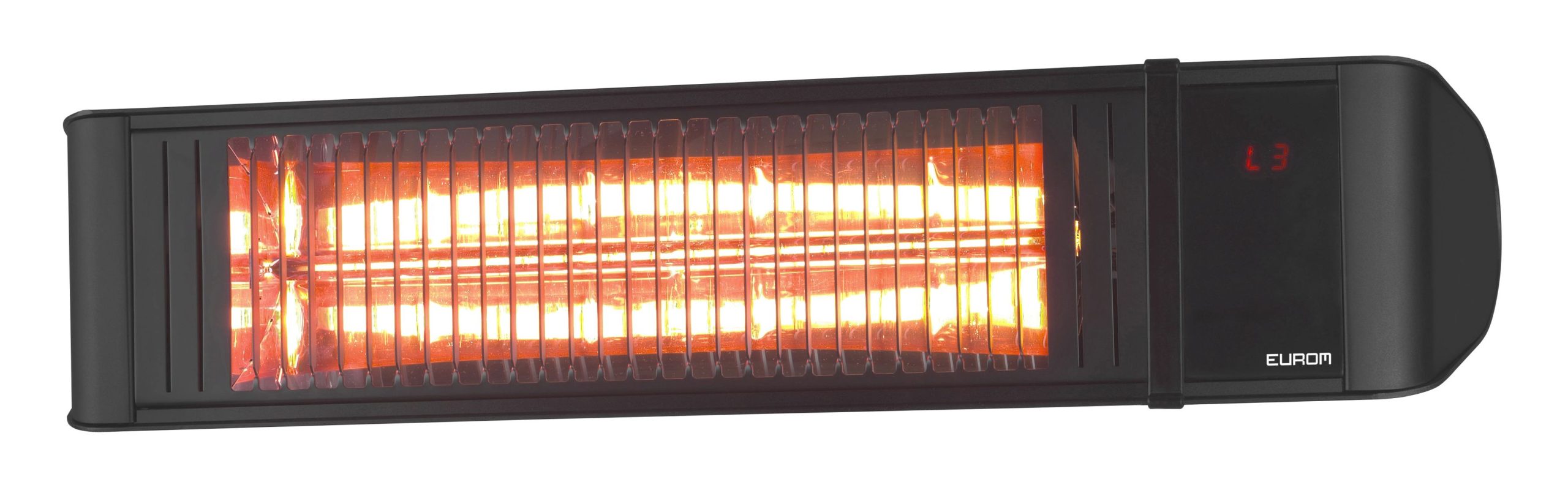 Terrace heater Infrared ca.20 m²